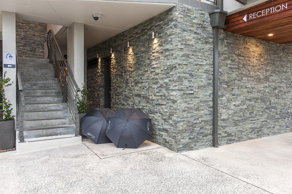Allure On Ocean Motel - Mollymook Beach Εξωτερικό φωτογραφία