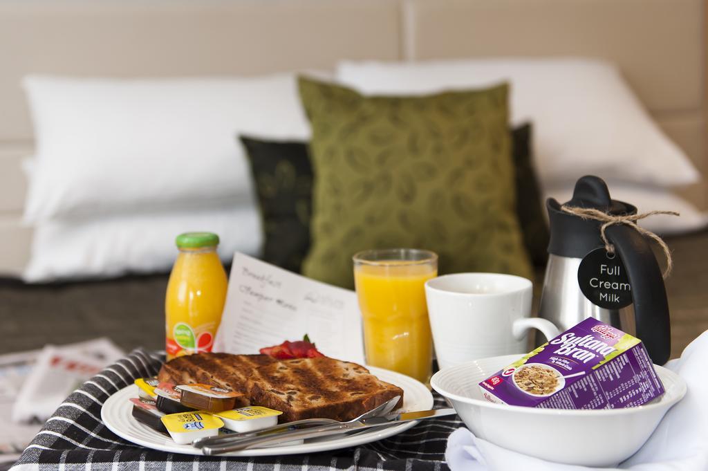Allure On Ocean Motel - Mollymook Beach Εξωτερικό φωτογραφία