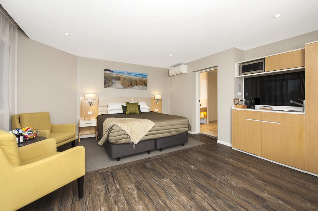 Allure On Ocean Motel - Mollymook Beach Εξωτερικό φωτογραφία