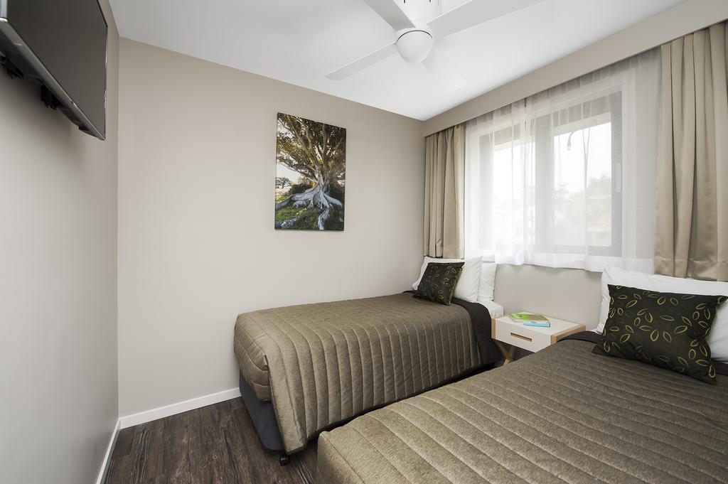 Allure On Ocean Motel - Mollymook Beach Εξωτερικό φωτογραφία
