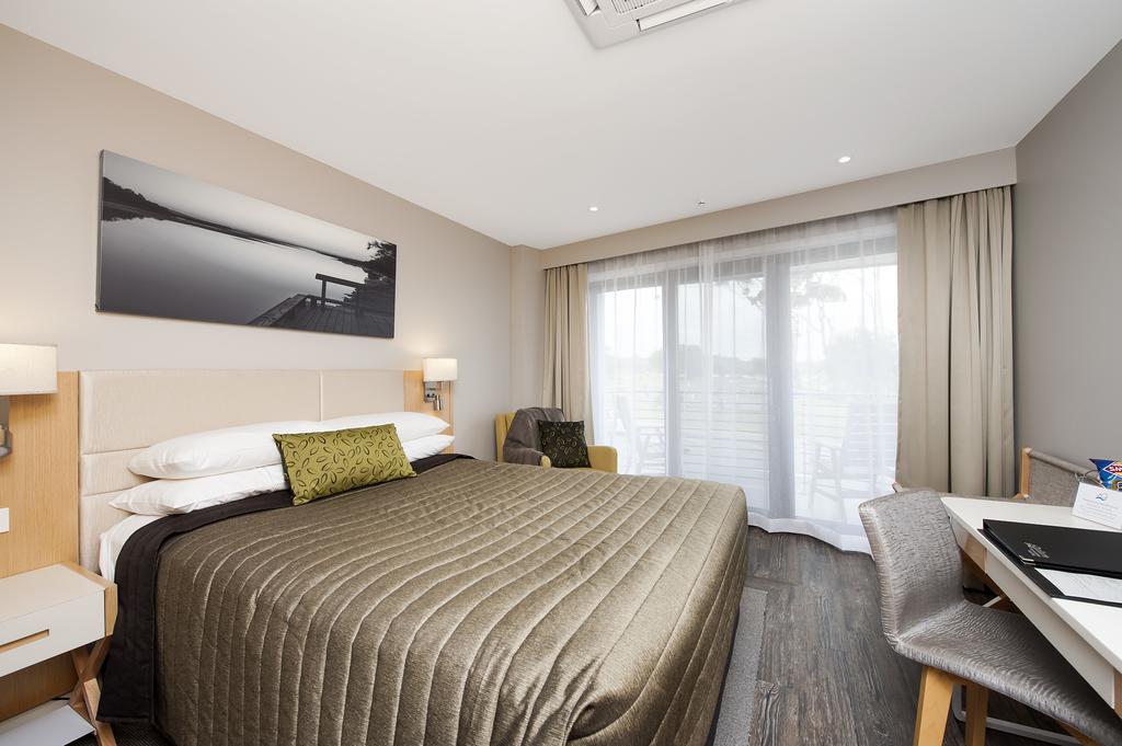 Allure On Ocean Motel - Mollymook Beach Εξωτερικό φωτογραφία