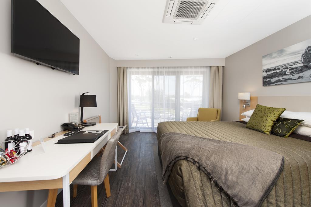Allure On Ocean Motel - Mollymook Beach Εξωτερικό φωτογραφία