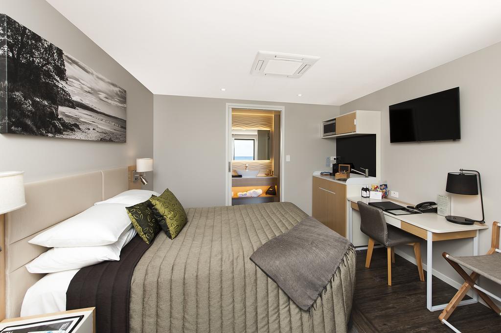 Allure On Ocean Motel - Mollymook Beach Εξωτερικό φωτογραφία