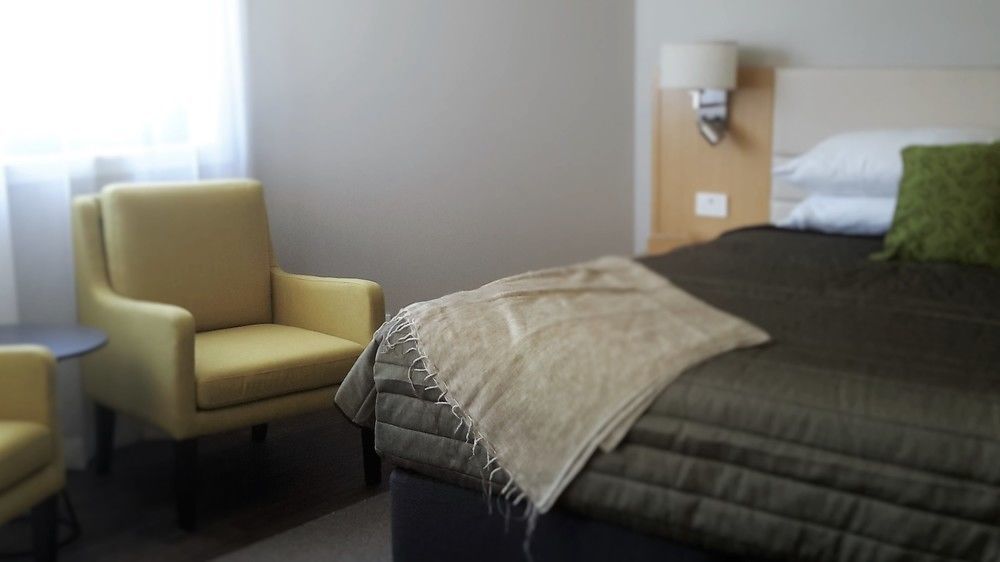 Allure On Ocean Motel - Mollymook Beach Εξωτερικό φωτογραφία